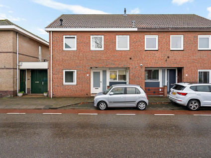 Hoogewaard 58