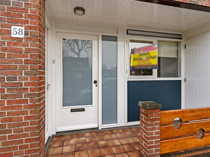 Hoogewaard 58