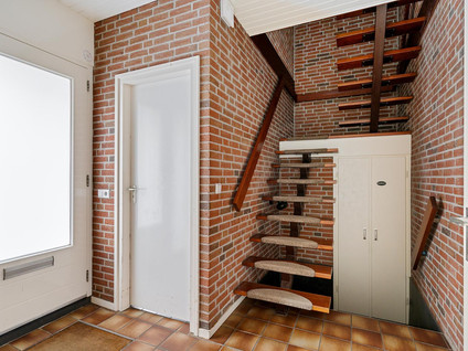 Hoogewaard 58