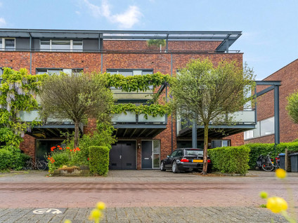 Fanny Blankers-Koenstraat 93