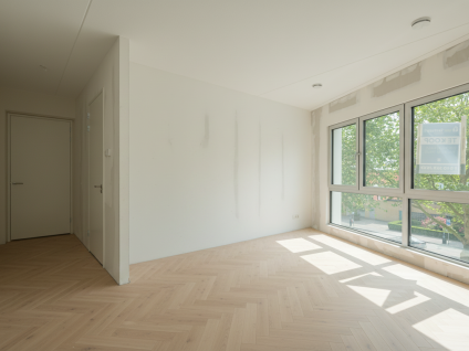 Edenstraat 21 06