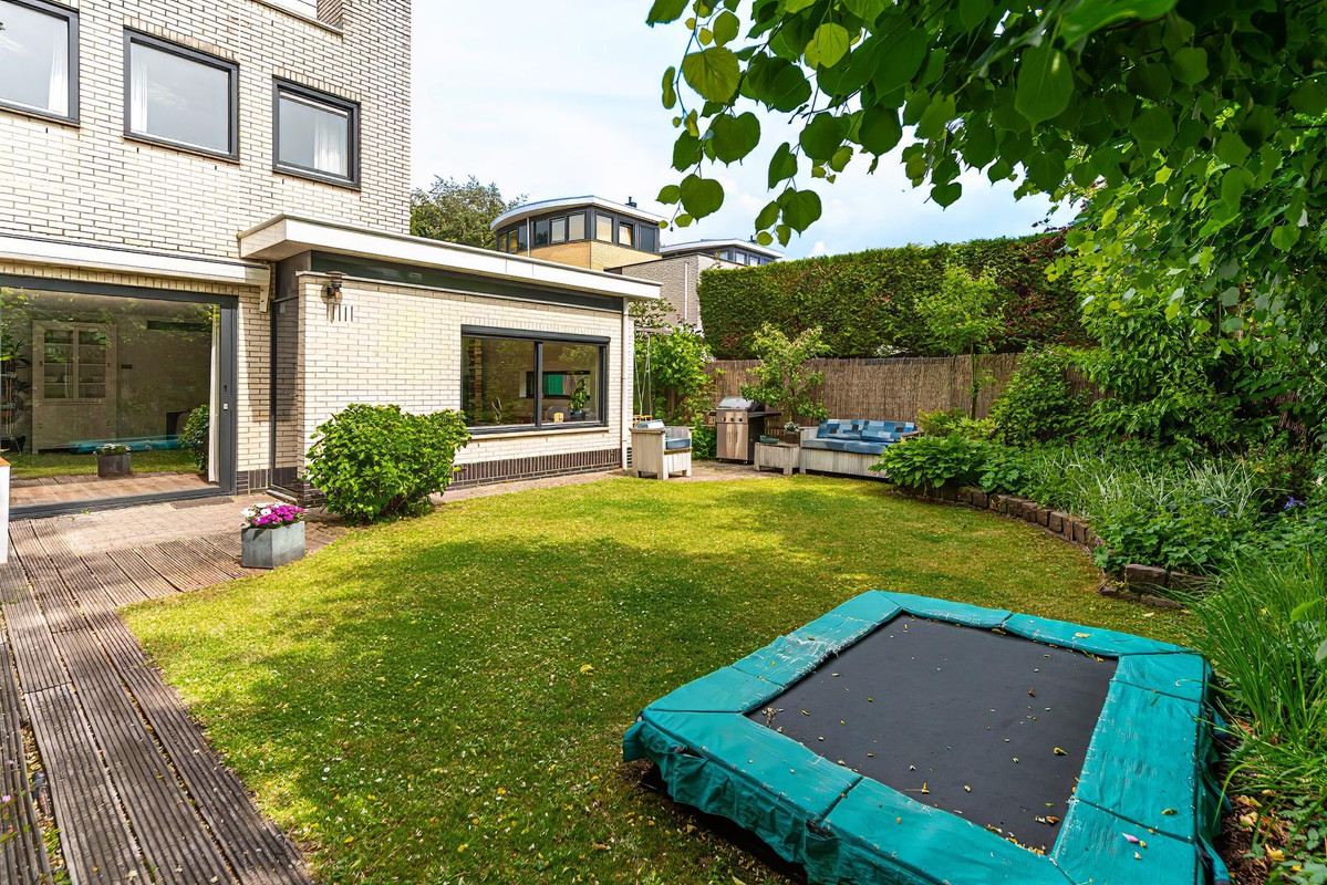Hoekwoning te koop: Aalscholver 115, Driebergen-Rijsenburg