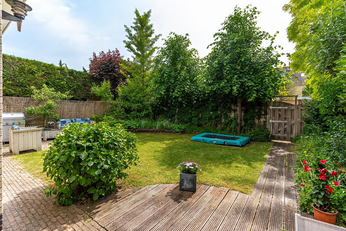 Hoekwoning te koop: Aalscholver 115, Driebergen-Rijsenburg