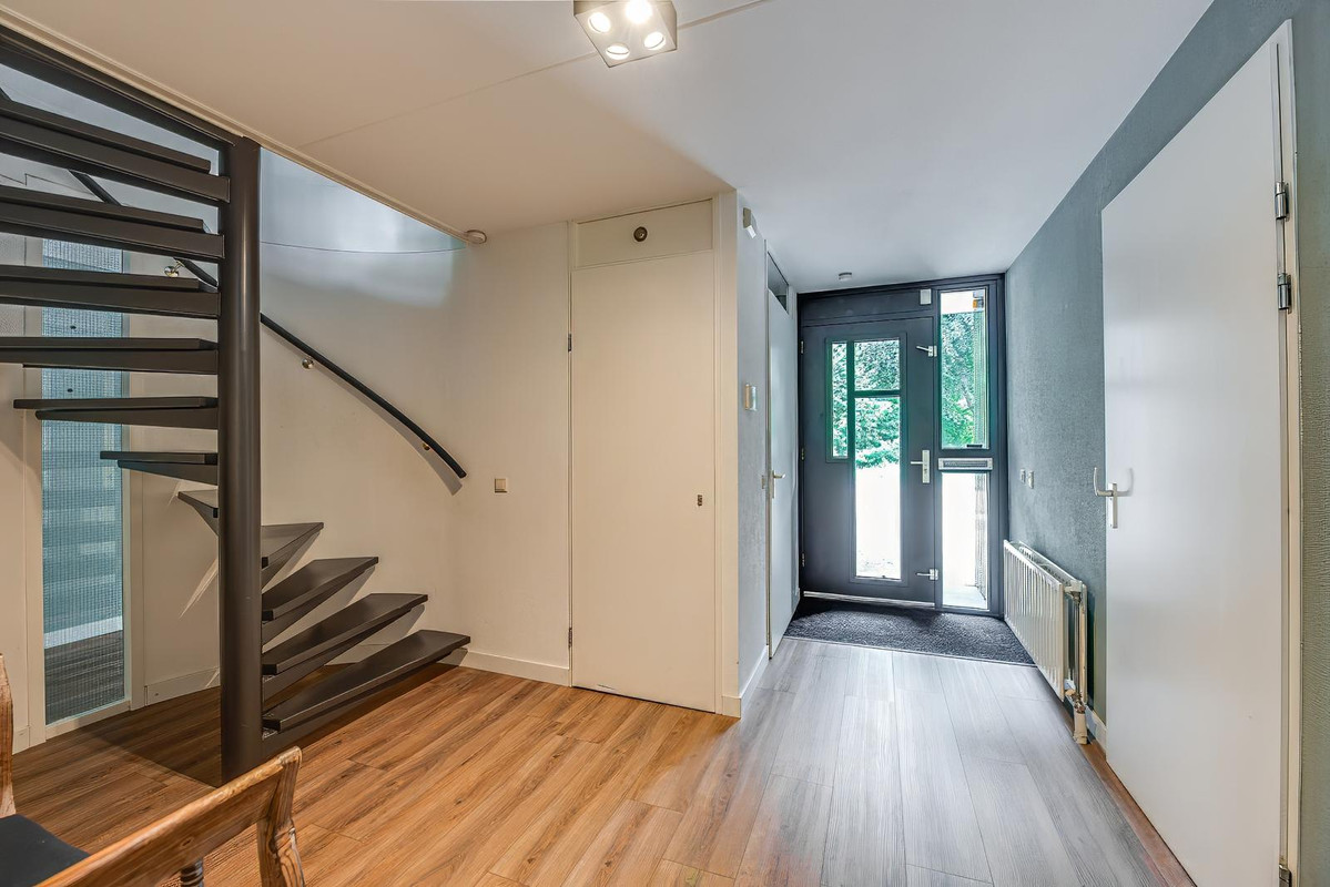Hoekwoning te koop: Aalscholver 115, Driebergen-Rijsenburg