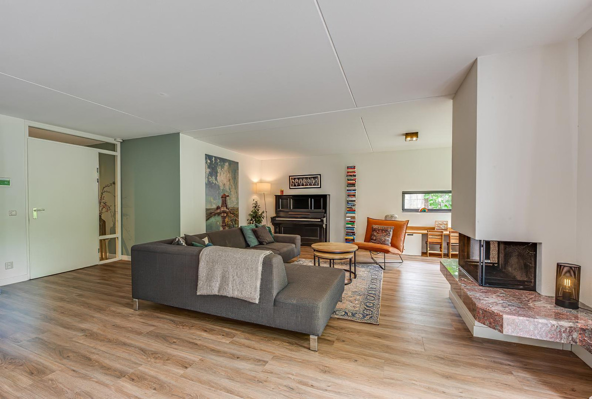 Hoekwoning te koop: Aalscholver 115, Driebergen-Rijsenburg