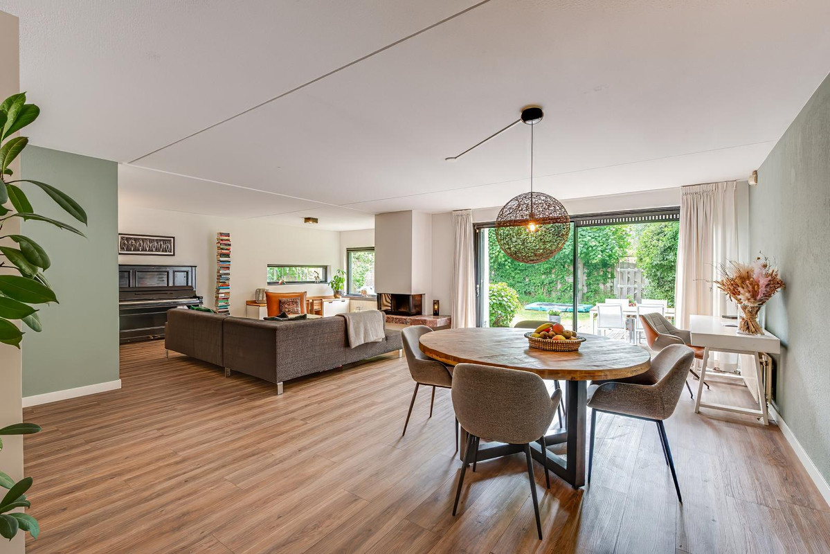 Hoekwoning te koop: Aalscholver 115, Driebergen-Rijsenburg