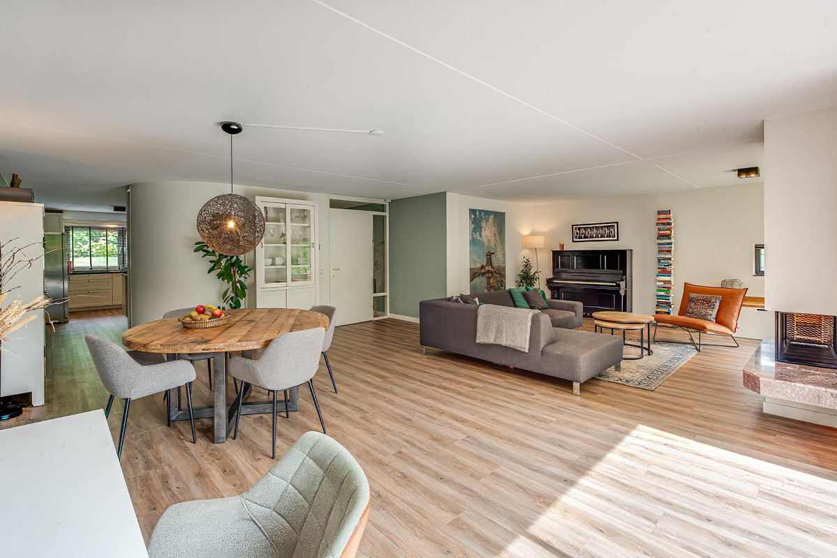 Hoekwoning te koop: Aalscholver 115, Driebergen-Rijsenburg