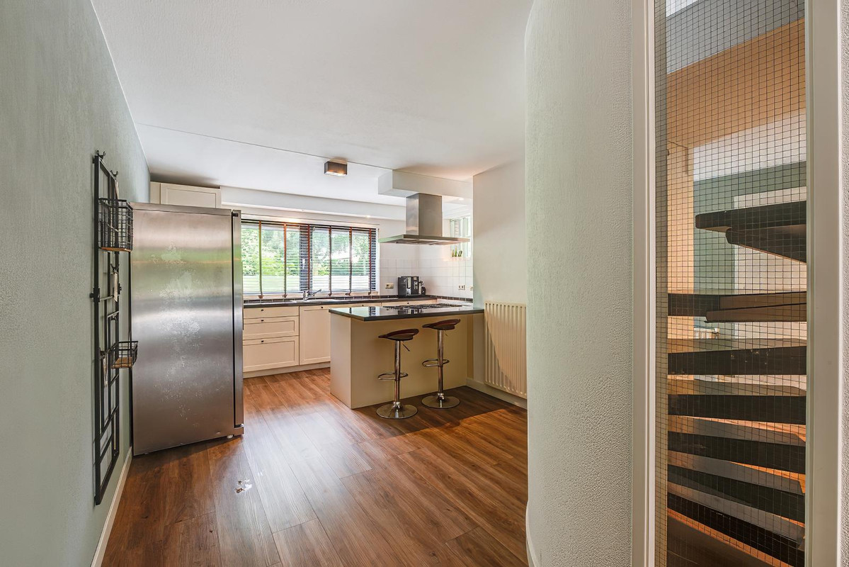 Hoekwoning te koop: Aalscholver 115, Driebergen-Rijsenburg