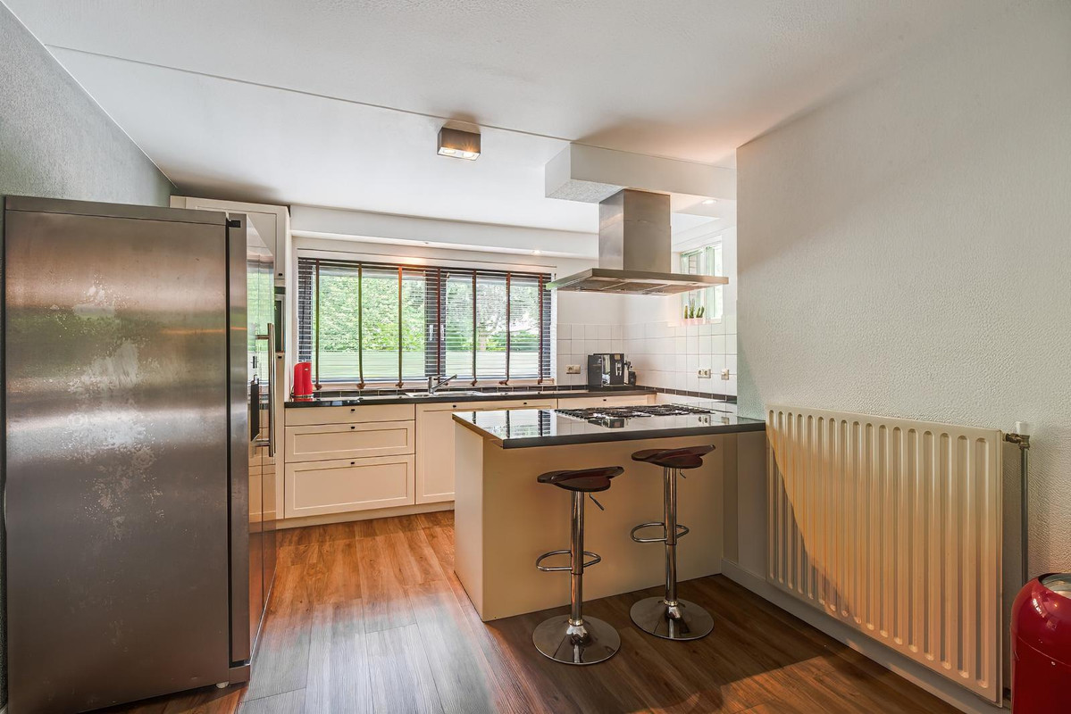 Hoekwoning te koop: Aalscholver 115, Driebergen-Rijsenburg