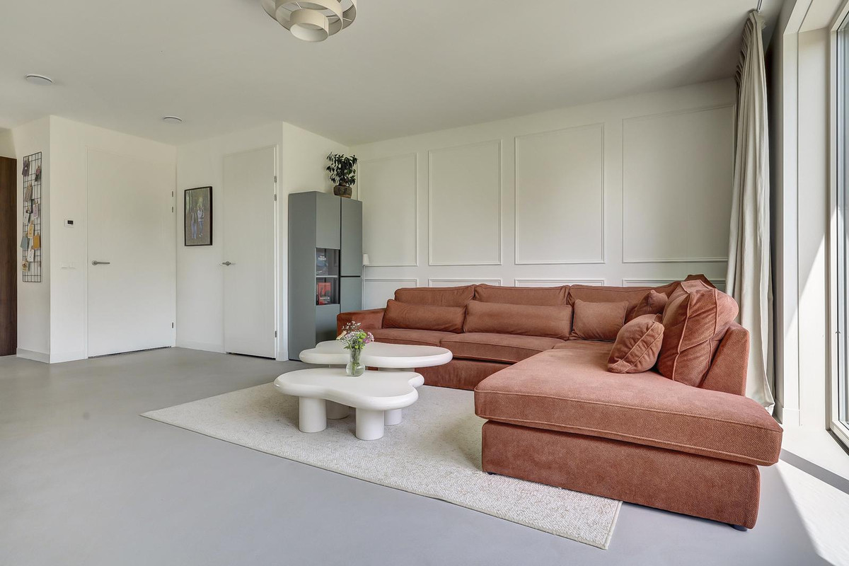 Hoekwoning te koop: Aarlesche Erven 134, Best