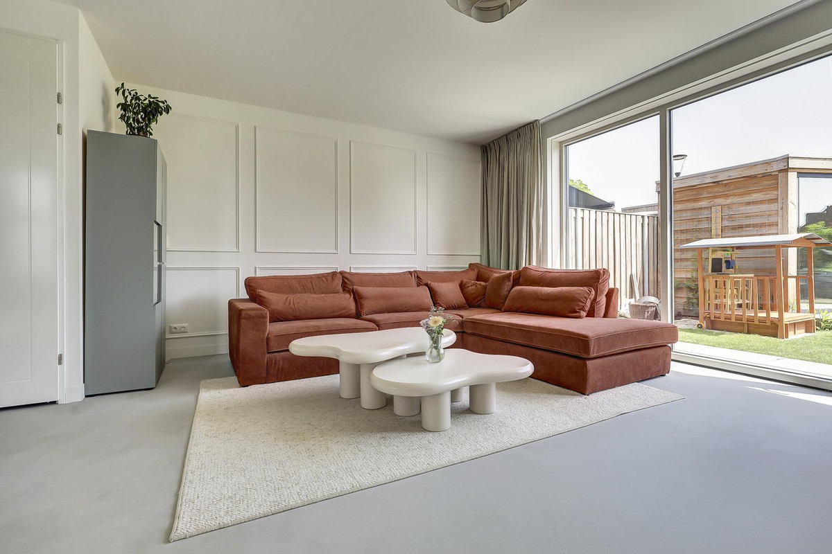 Hoekwoning te koop: Aarlesche Erven 134, Best