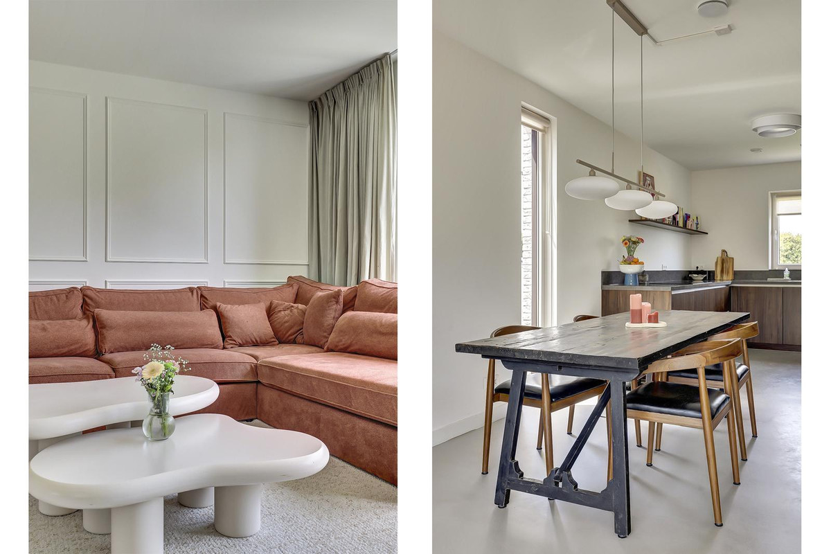 Hoekwoning te koop: Aarlesche Erven 134, Best