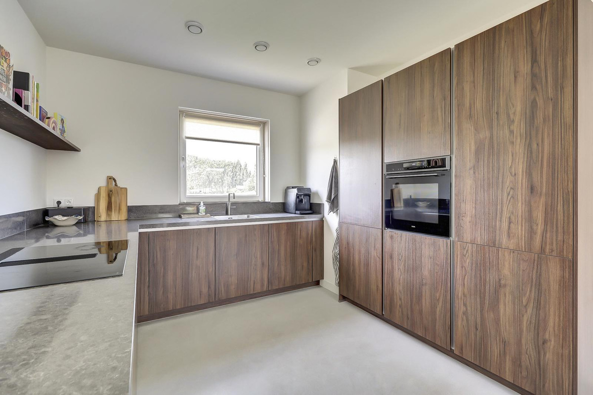 Hoekwoning te koop: Aarlesche Erven 134, Best
