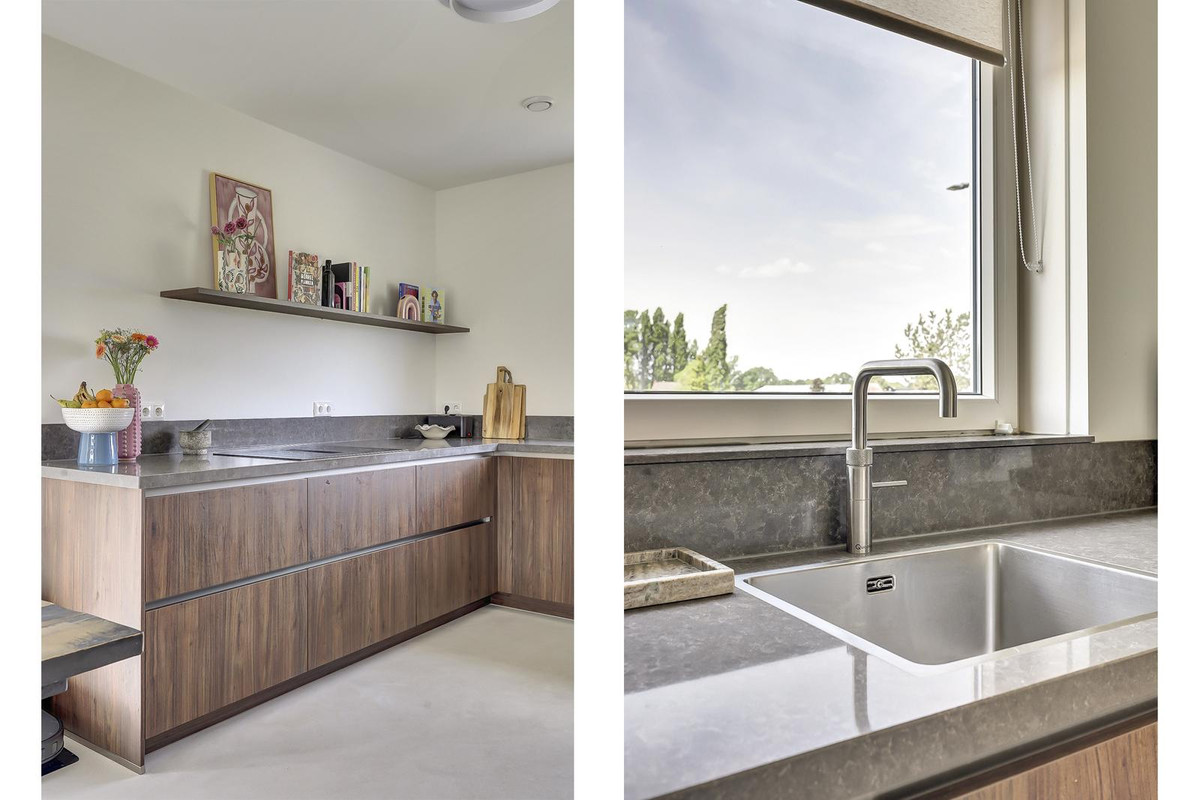 Hoekwoning te koop: Aarlesche Erven 134, Best