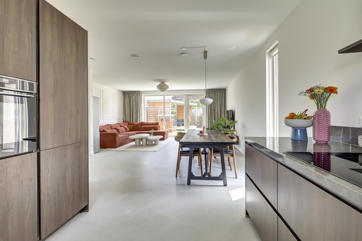 Hoekwoning te koop: Aarlesche Erven 134, Best