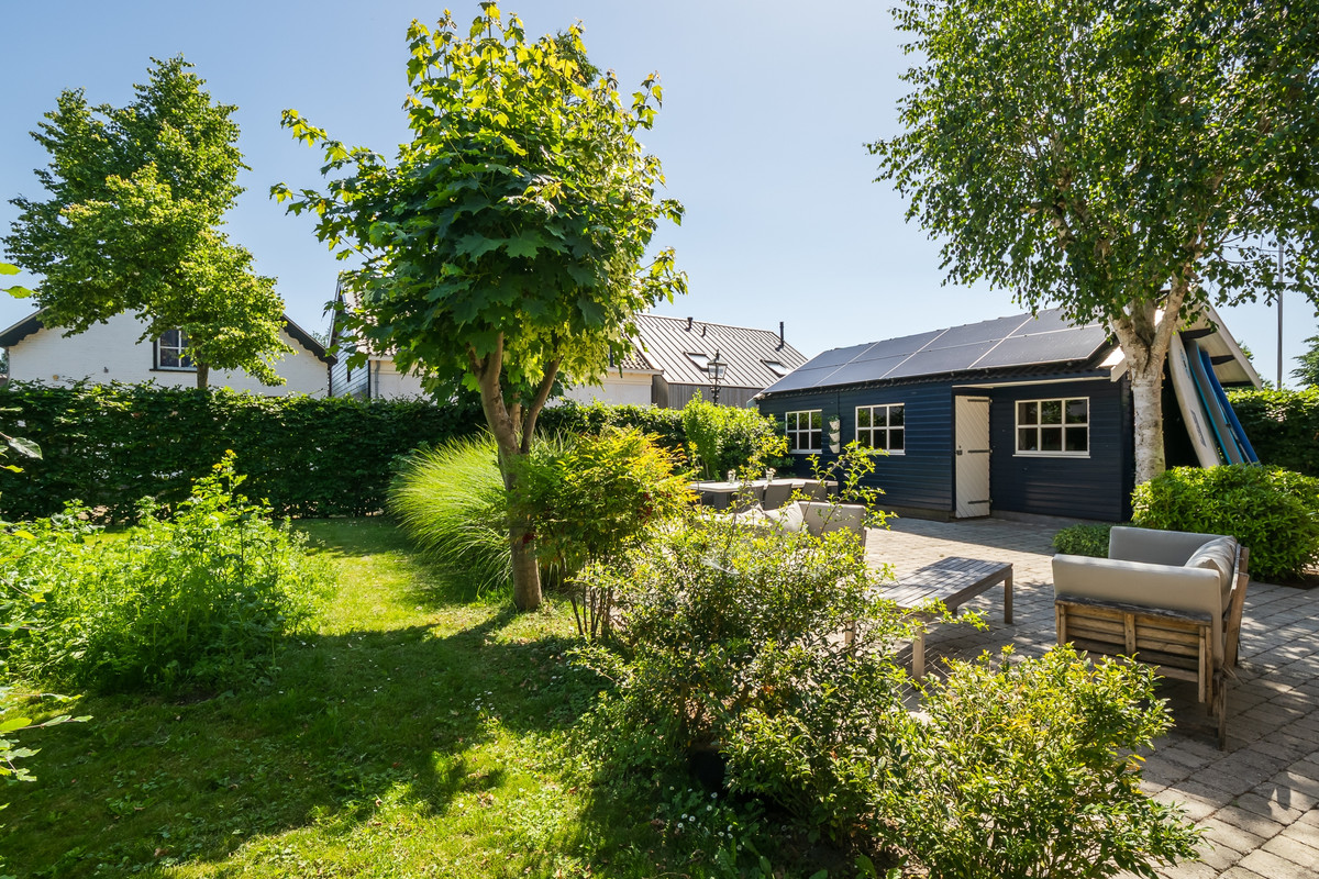 Vrijstaande woning te koop: Lingewal 10, Heukelum