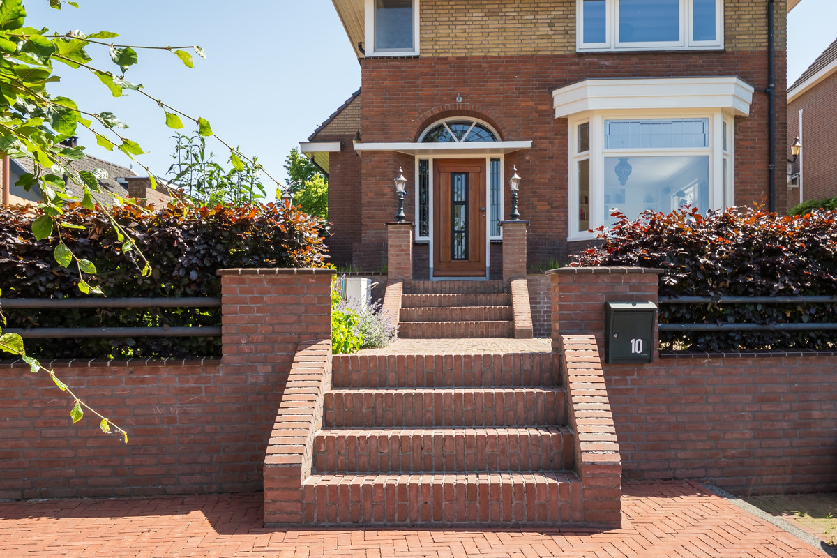Vrijstaande woning te koop: Lingewal 10, Heukelum