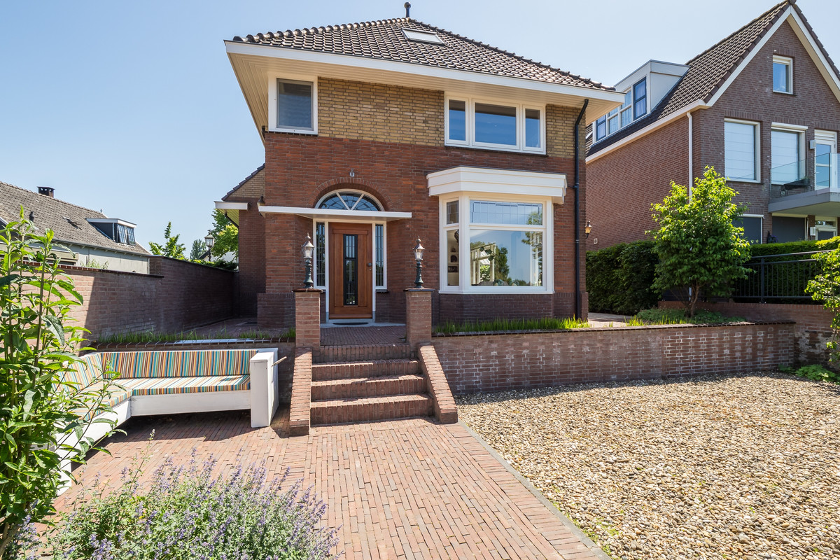 Vrijstaande woning te koop: Lingewal 10, Heukelum