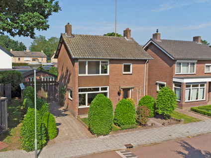 Hagelkruisweg 48