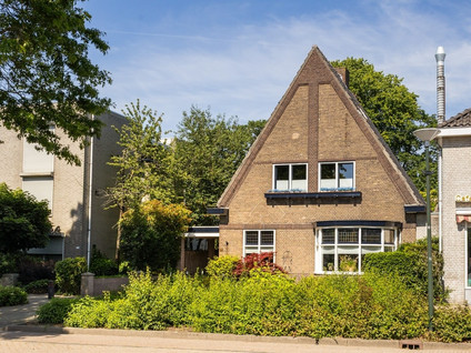 Boschweg 123