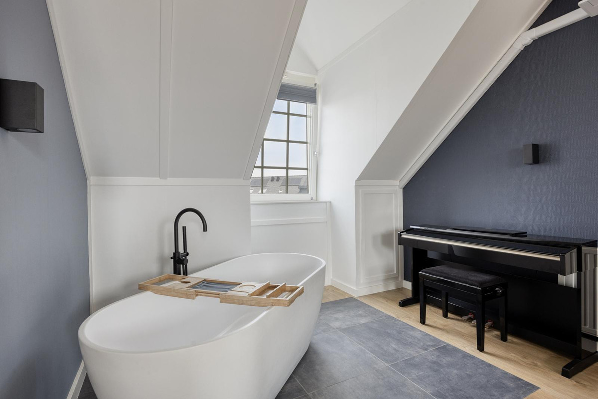 Tussenwoning te koop: Graan voor Visch 43, Waddinxveen