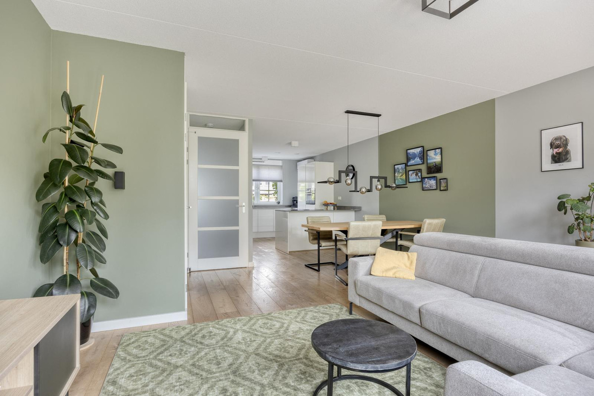 Tussenwoning te koop: Graan voor Visch 43, Waddinxveen