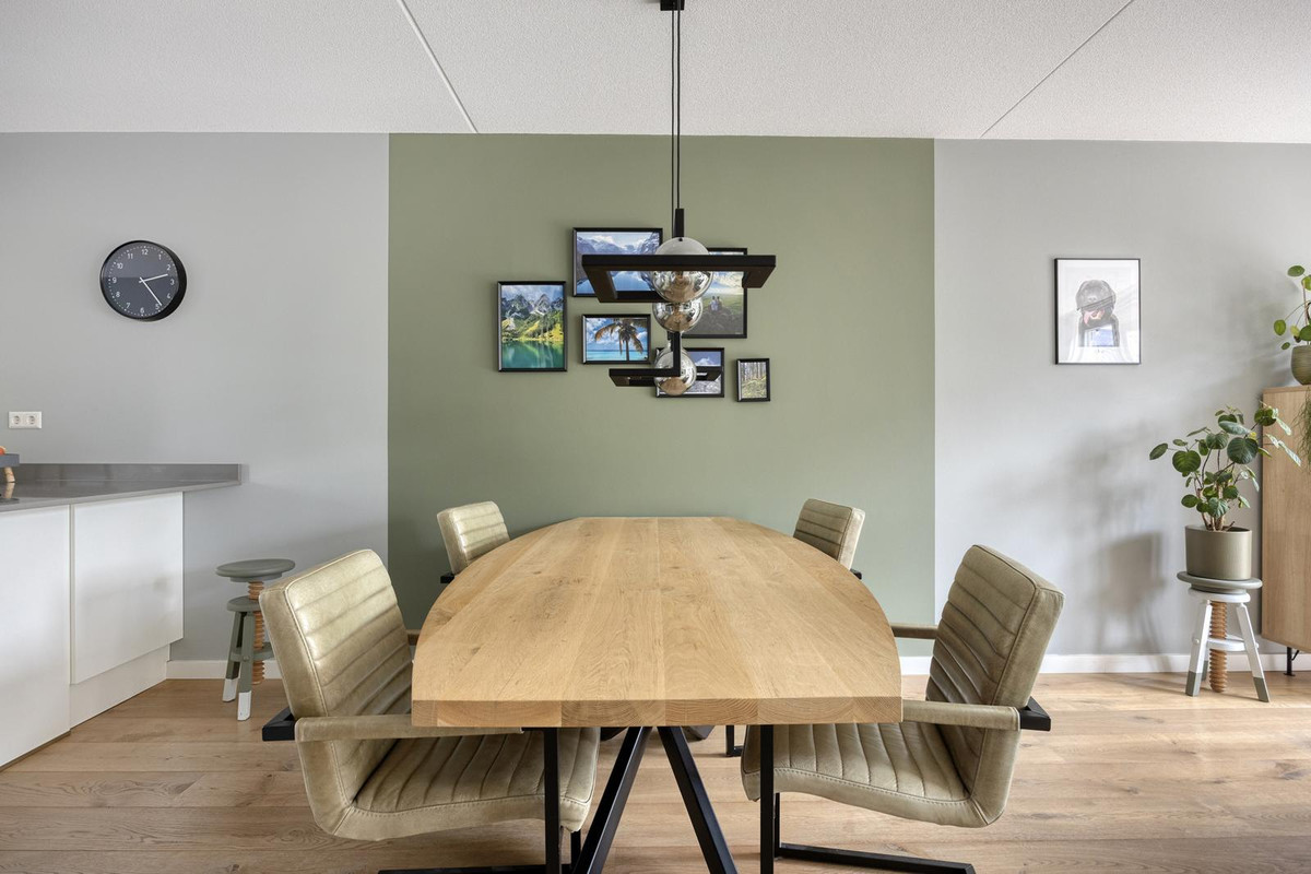 Tussenwoning te koop: Graan voor Visch 43, Waddinxveen