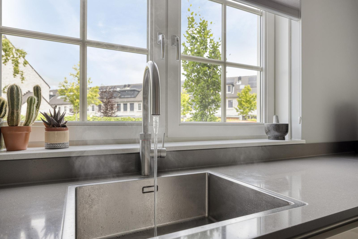 Tussenwoning te koop: Graan voor Visch 43, Waddinxveen