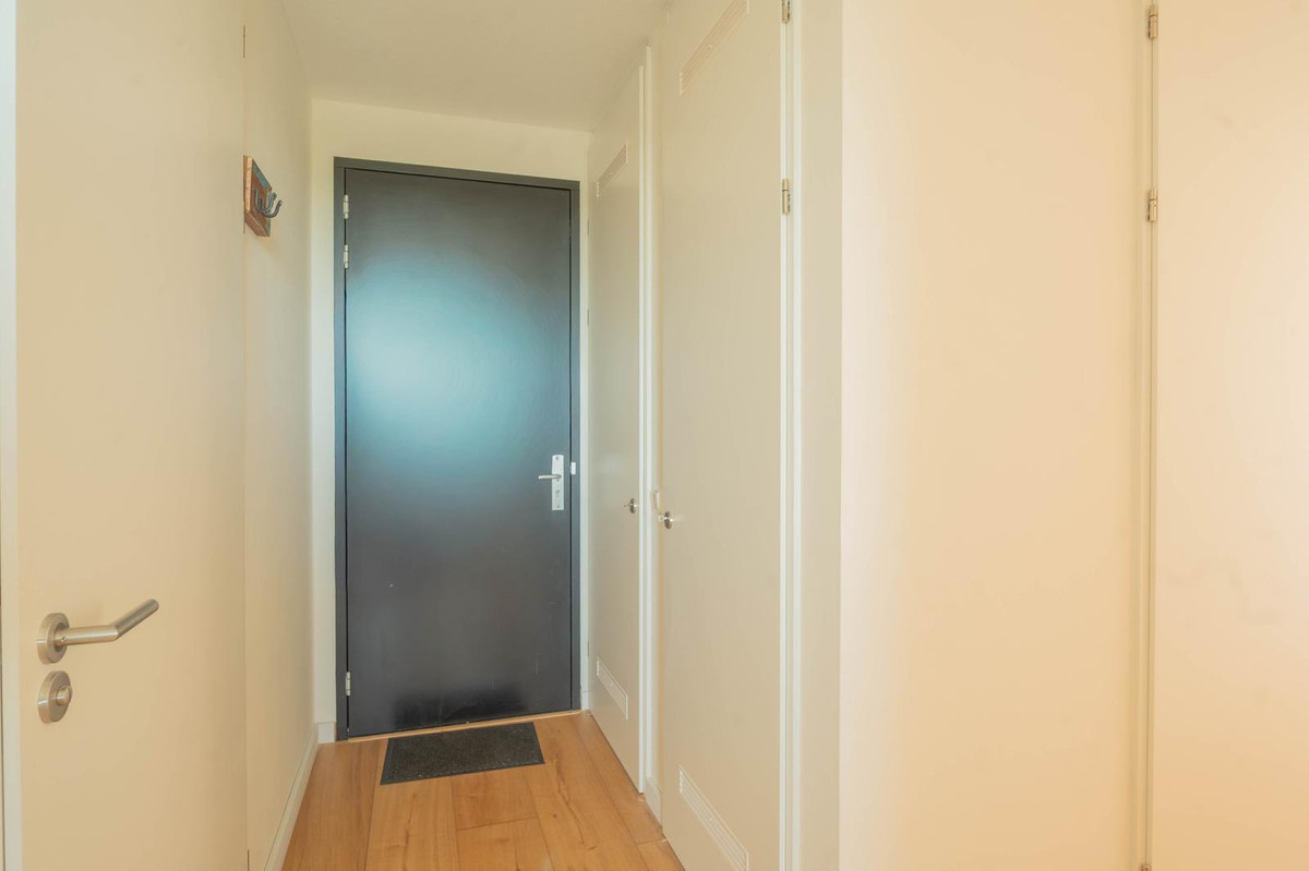 Appartement te huur: Dijkmeerlaan 495, Amsterdam