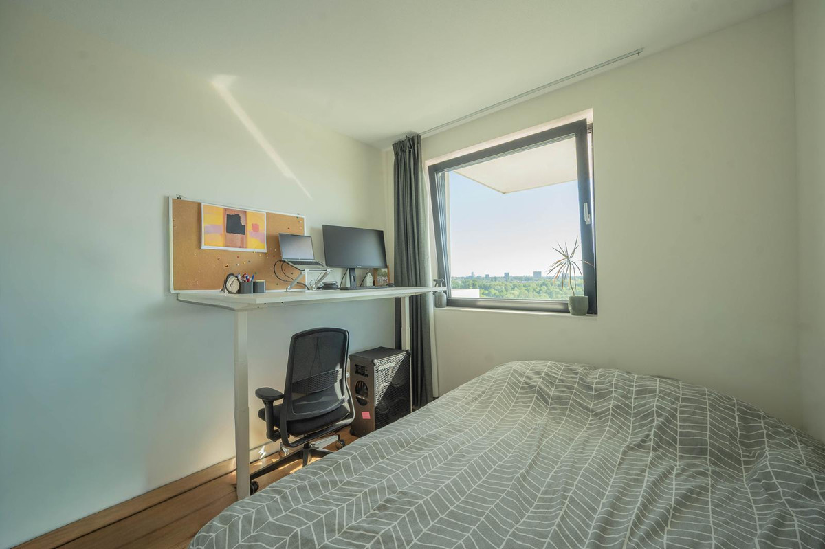 Appartement te huur: Dijkmeerlaan 495, Amsterdam