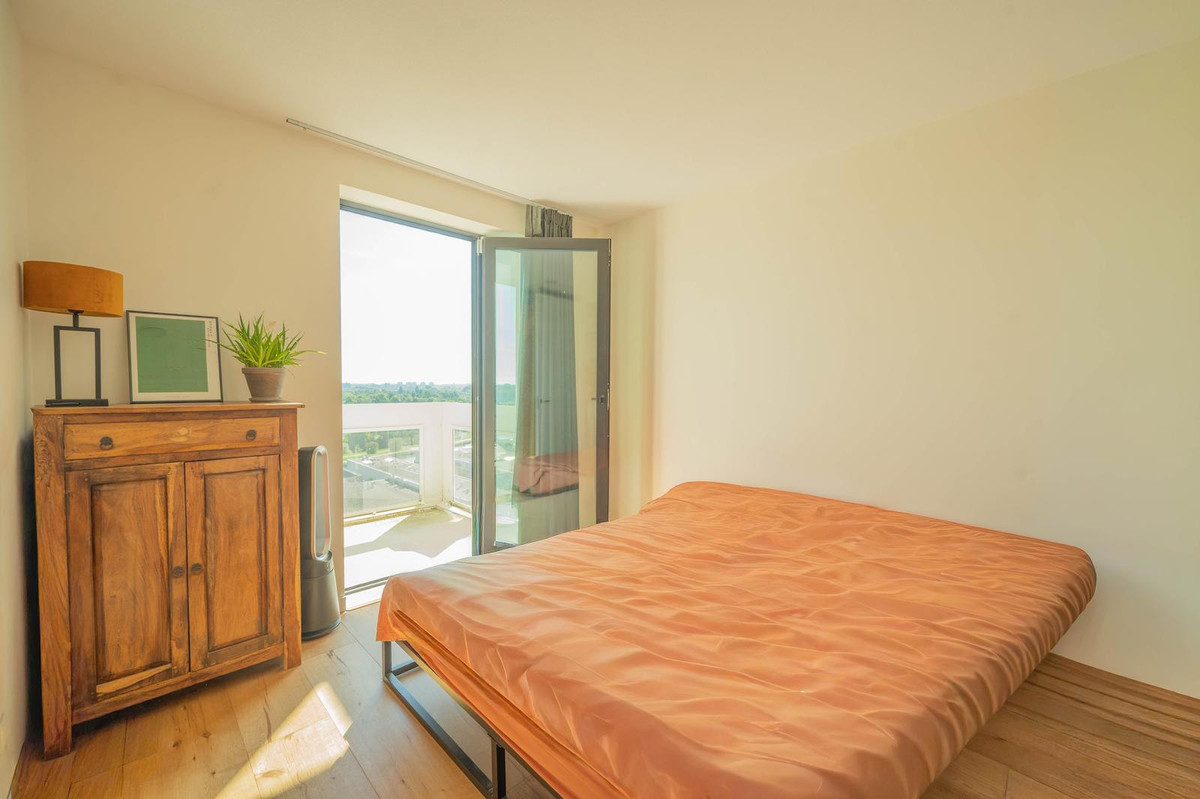 Appartement te huur: Dijkmeerlaan 495, Amsterdam