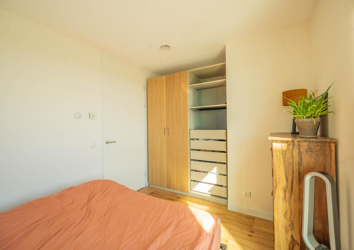 Appartement te huur: Dijkmeerlaan 495, Amsterdam