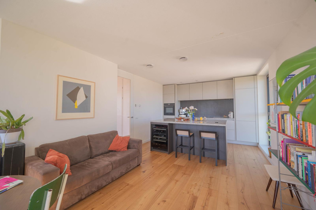 Appartement te huur: Dijkmeerlaan 495, Amsterdam