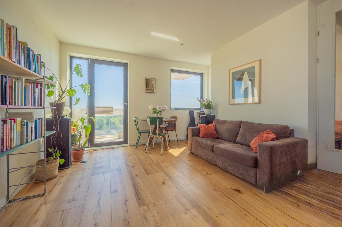 Appartement te huur: Dijkmeerlaan 495, Amsterdam