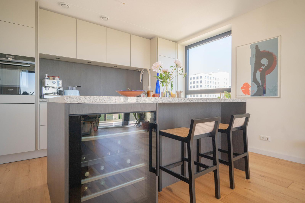 Appartement te huur: Dijkmeerlaan 495, Amsterdam