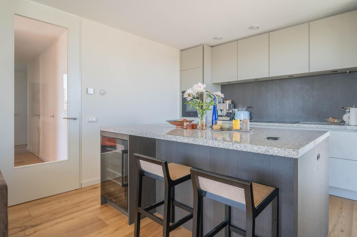Appartement te huur: Dijkmeerlaan 495, Amsterdam