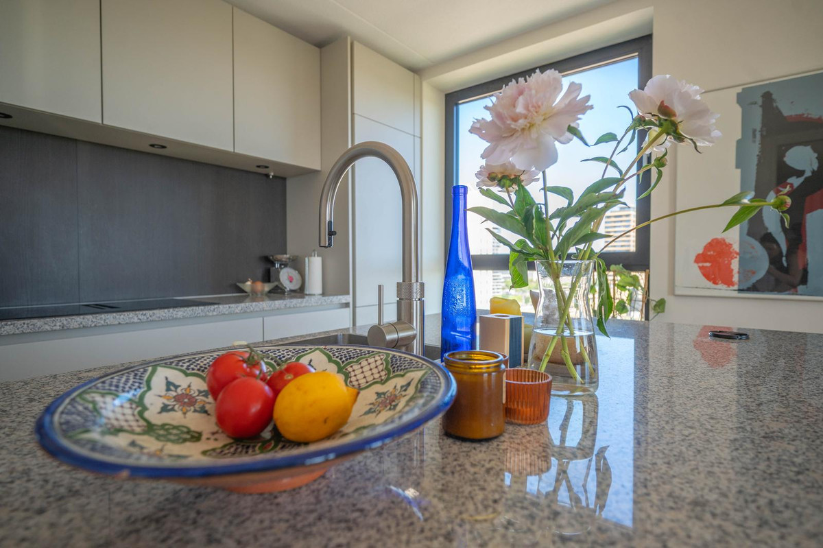 Appartement te huur: Dijkmeerlaan 495, Amsterdam