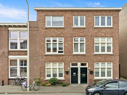 Korbootstraat 21