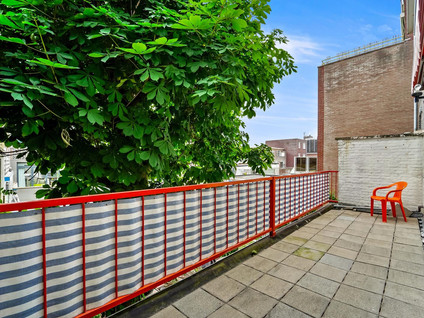 Korbootstraat 21
