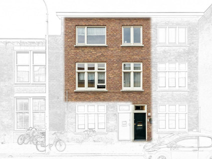 Korbootstraat 21