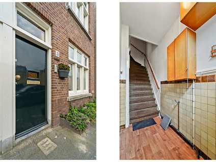 Korbootstraat 21