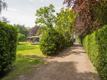 Welgelegenweg 22