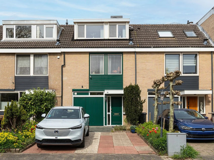 Wallenbergstraat 64