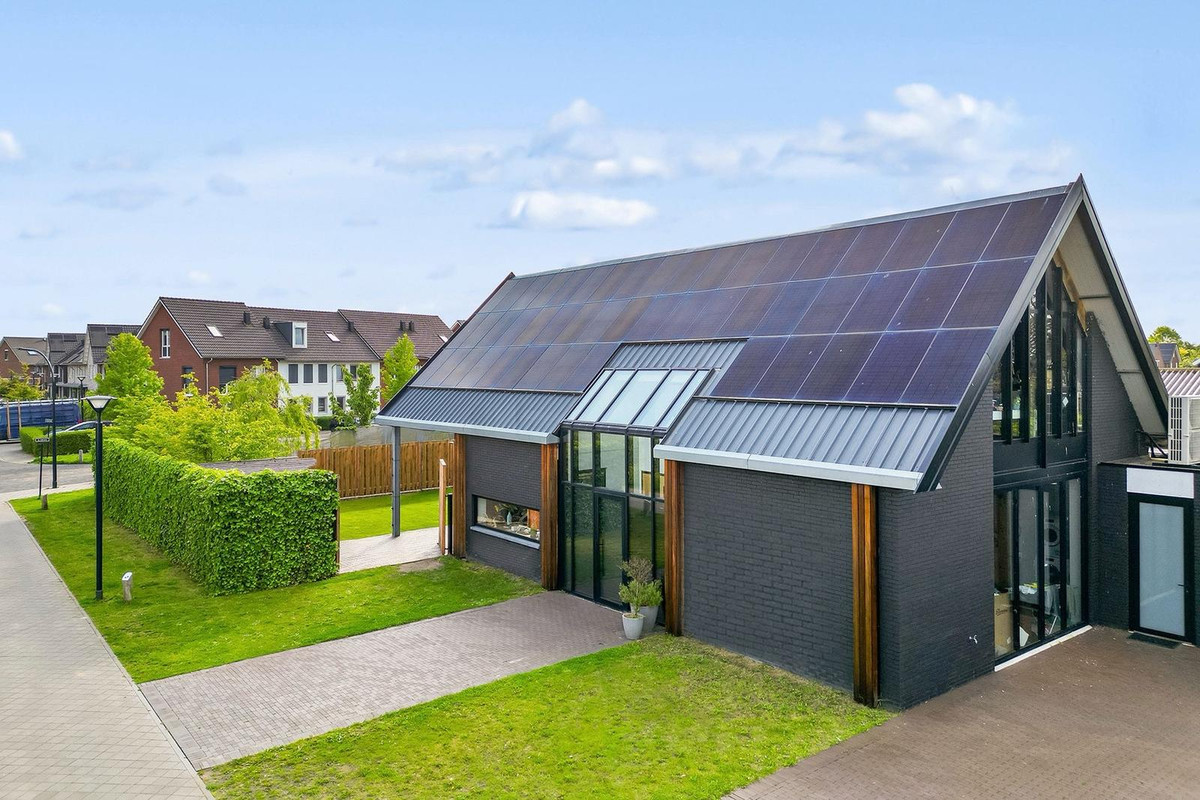 Vrijstaande woning te koop: Limes 60, Huissen