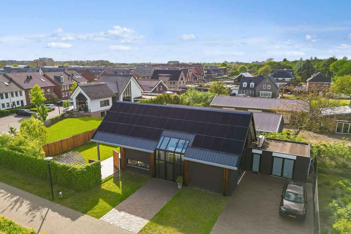 Vrijstaande woning te koop: Limes 60, Huissen