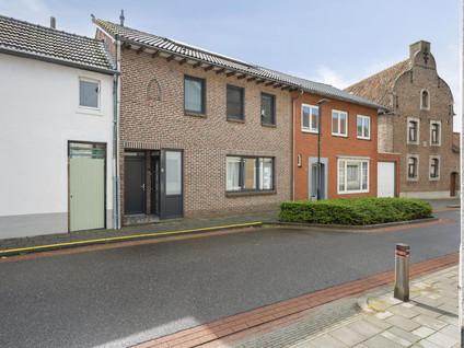 Eindstraat 8