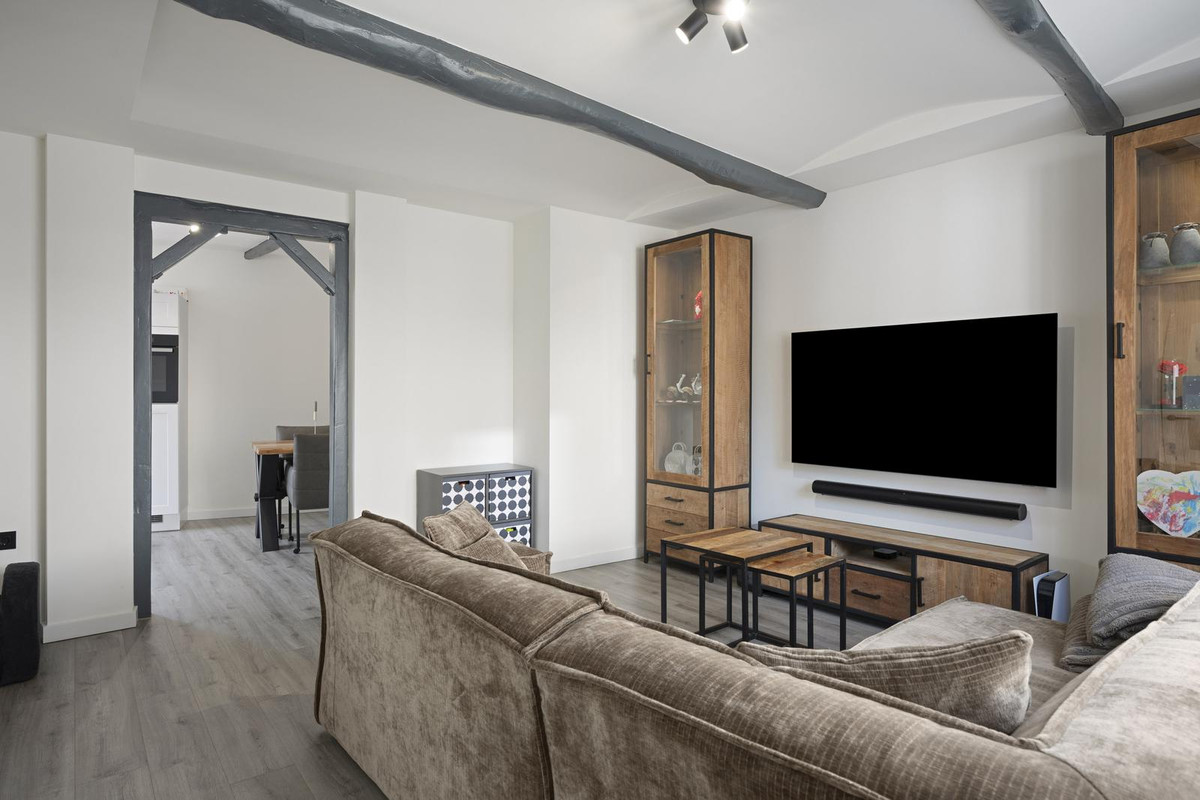 Tussenwoning te koop: Eindstraat 8, Schinveld