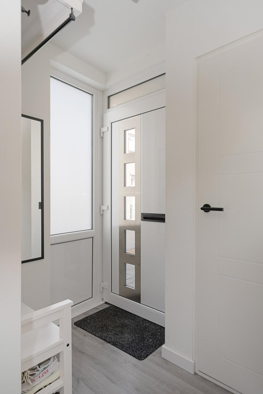 Tussenwoning te koop: Eindstraat 8, Schinveld