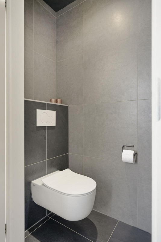 Tussenwoning te koop: Eindstraat 8, Schinveld