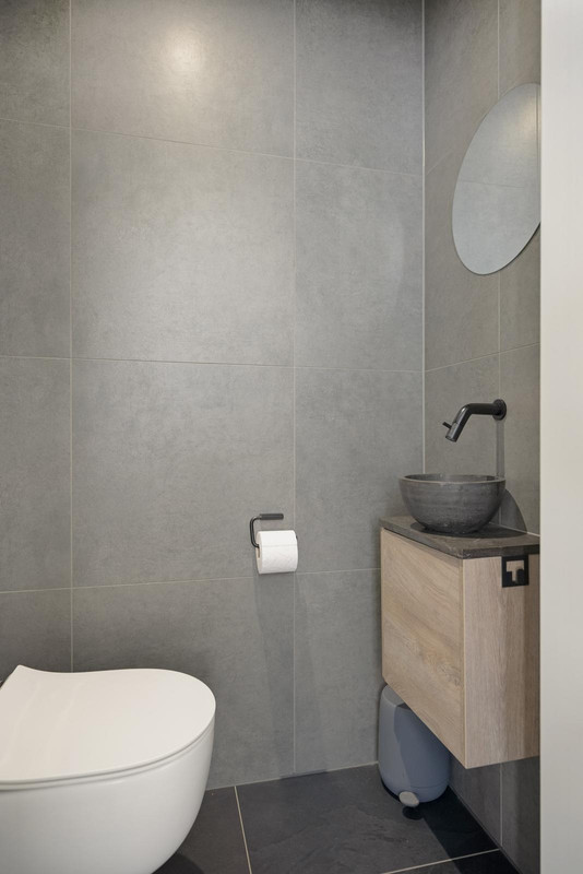 Tussenwoning te koop: Eindstraat 8, Schinveld